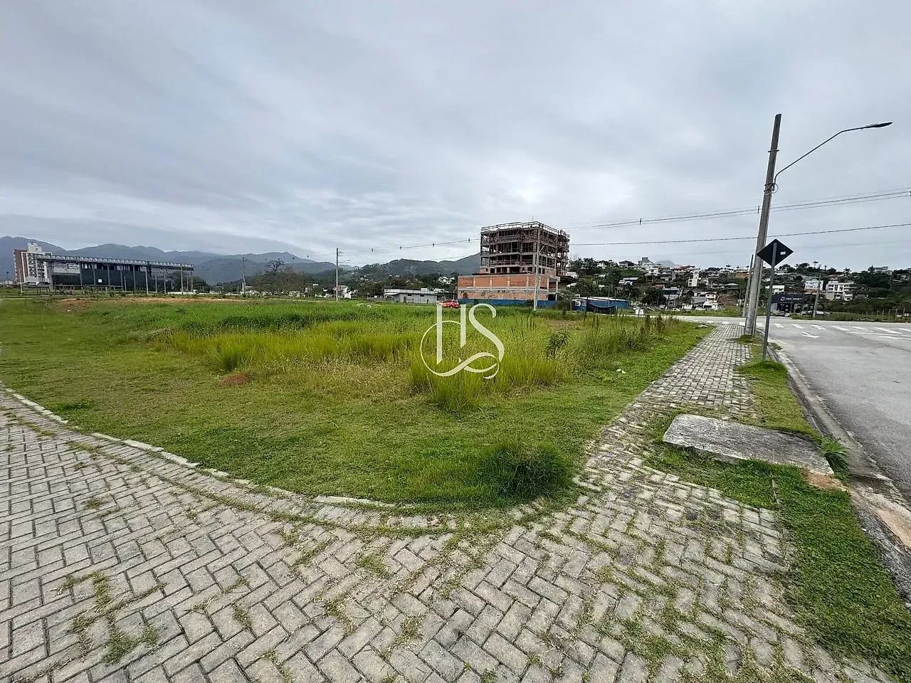 Terreno a venda, 460m², Vila Becker - Santo Amaro da Imperatriz - SC - Foto 4