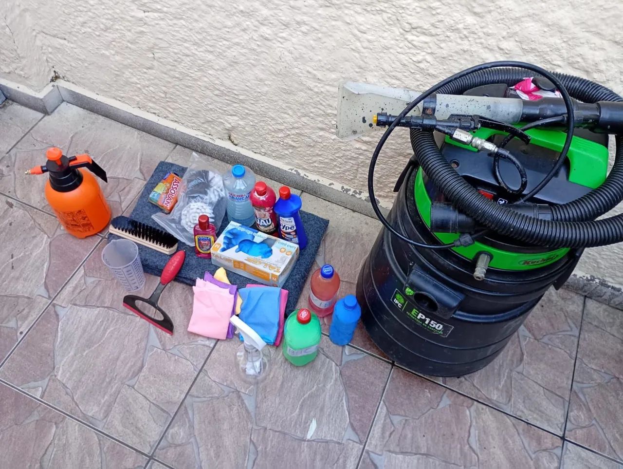 Vende-se extratora - Foto 4
