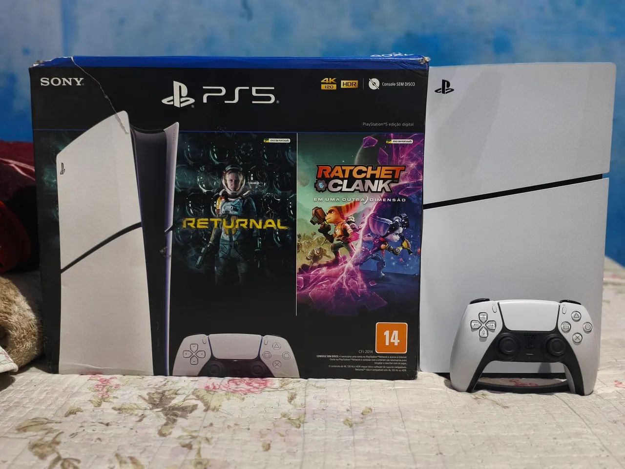 Playstation 5  - Foto 2