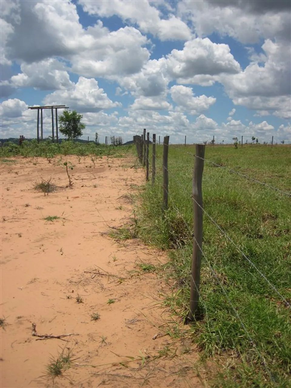 CHÁCARA Á VENDA - Foto 4