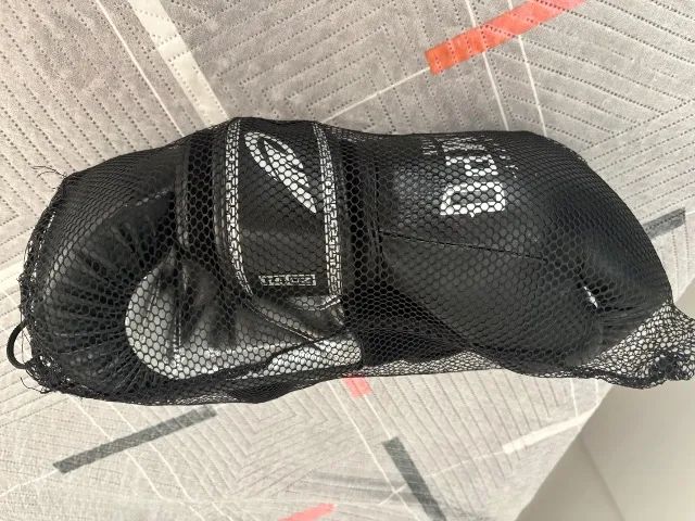Luva box / Muay Thai