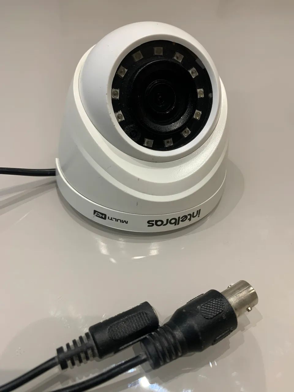 Câmera Intelbras VHD 1120 D G4 - Foto 3