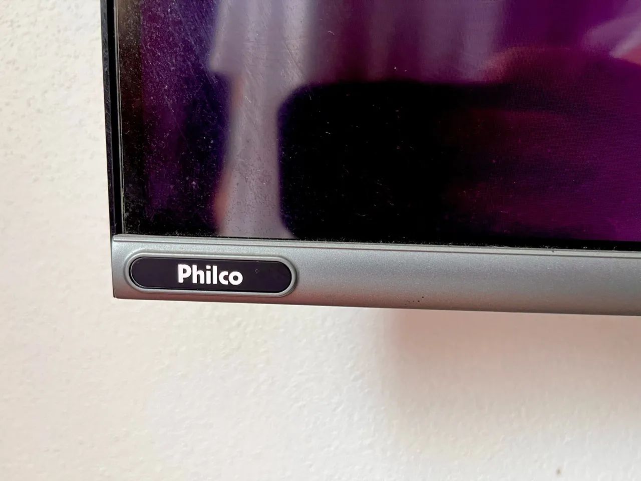 Smart Tv Philco 50 Polegadas 4K  - Foto 3