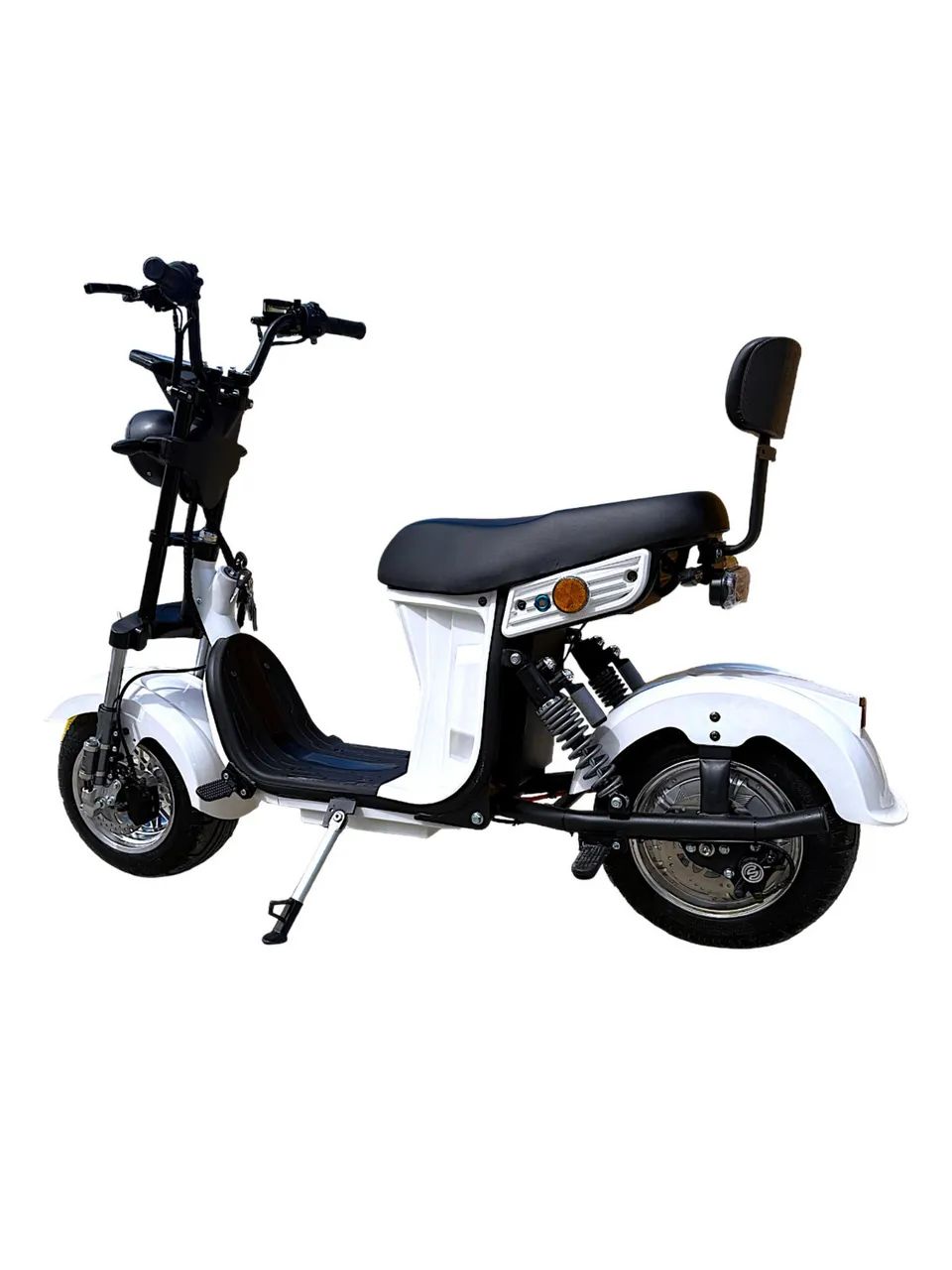 Scooter R14 1000W Nova!!! 