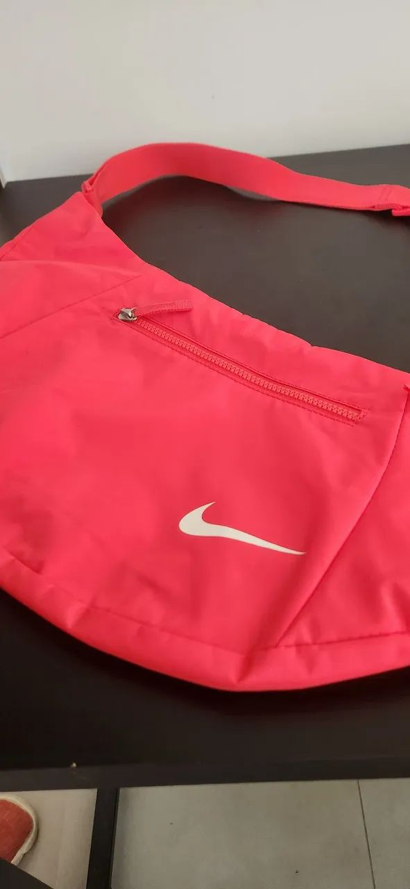 Bolsa nike rosa original - Foto 5