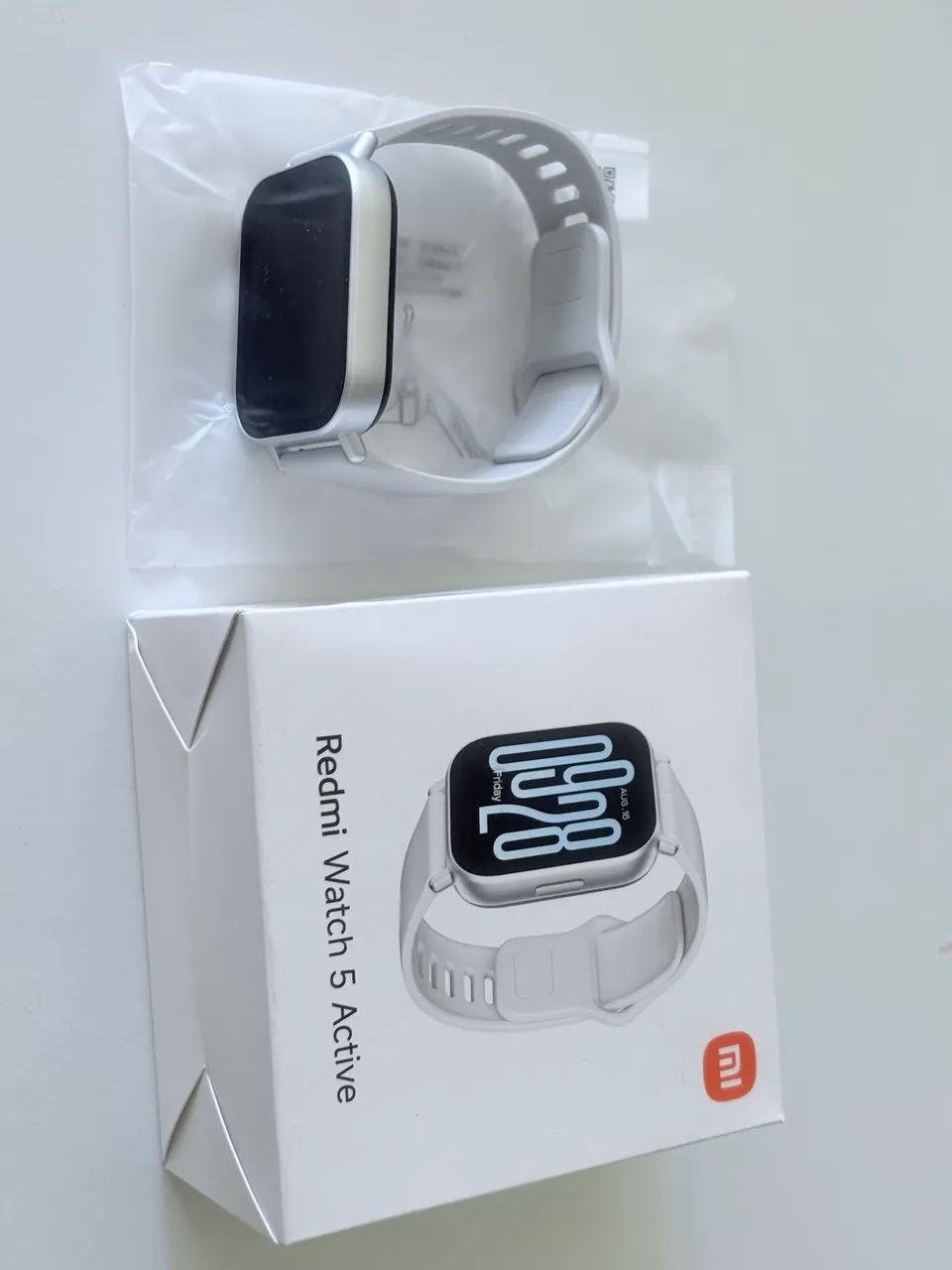 Redmi Watch Active 5 Zero - Foto 2