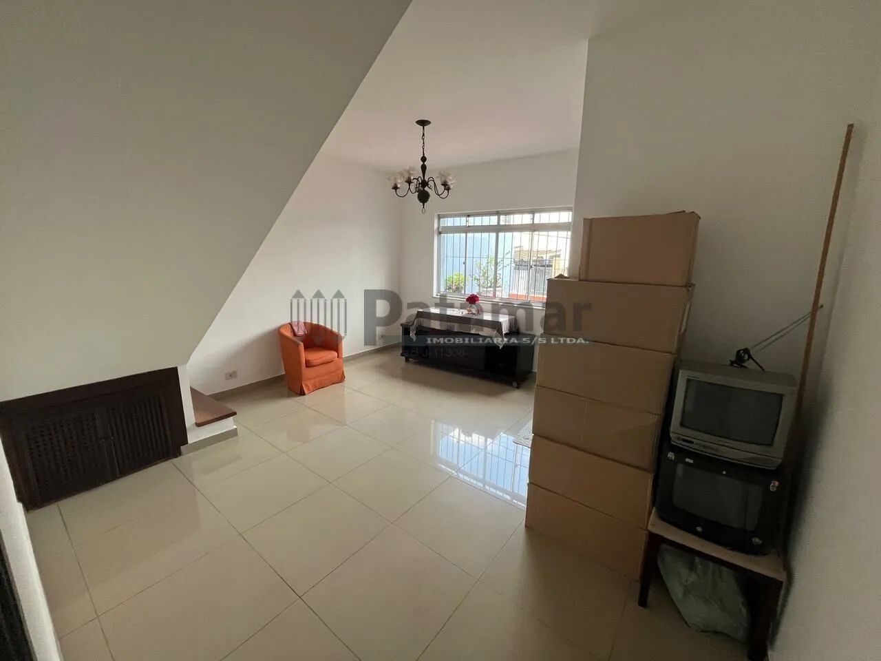 Casa a venda com 3 quartos na Vila Dalva - Foto 3