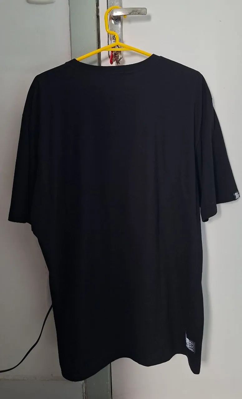Camisa baw tamanho GG - Foto 2