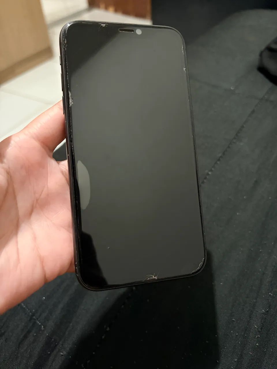 Iphone 11 128GB - funcionando normalmente  - Foto 2