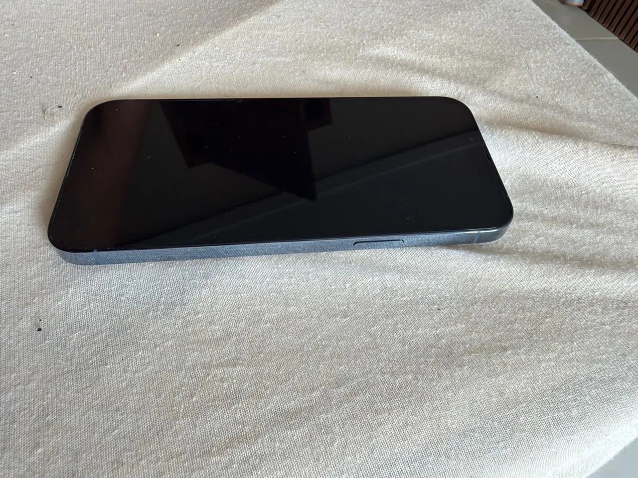 IPhone 13 Pro Max 128gb - Foto 3