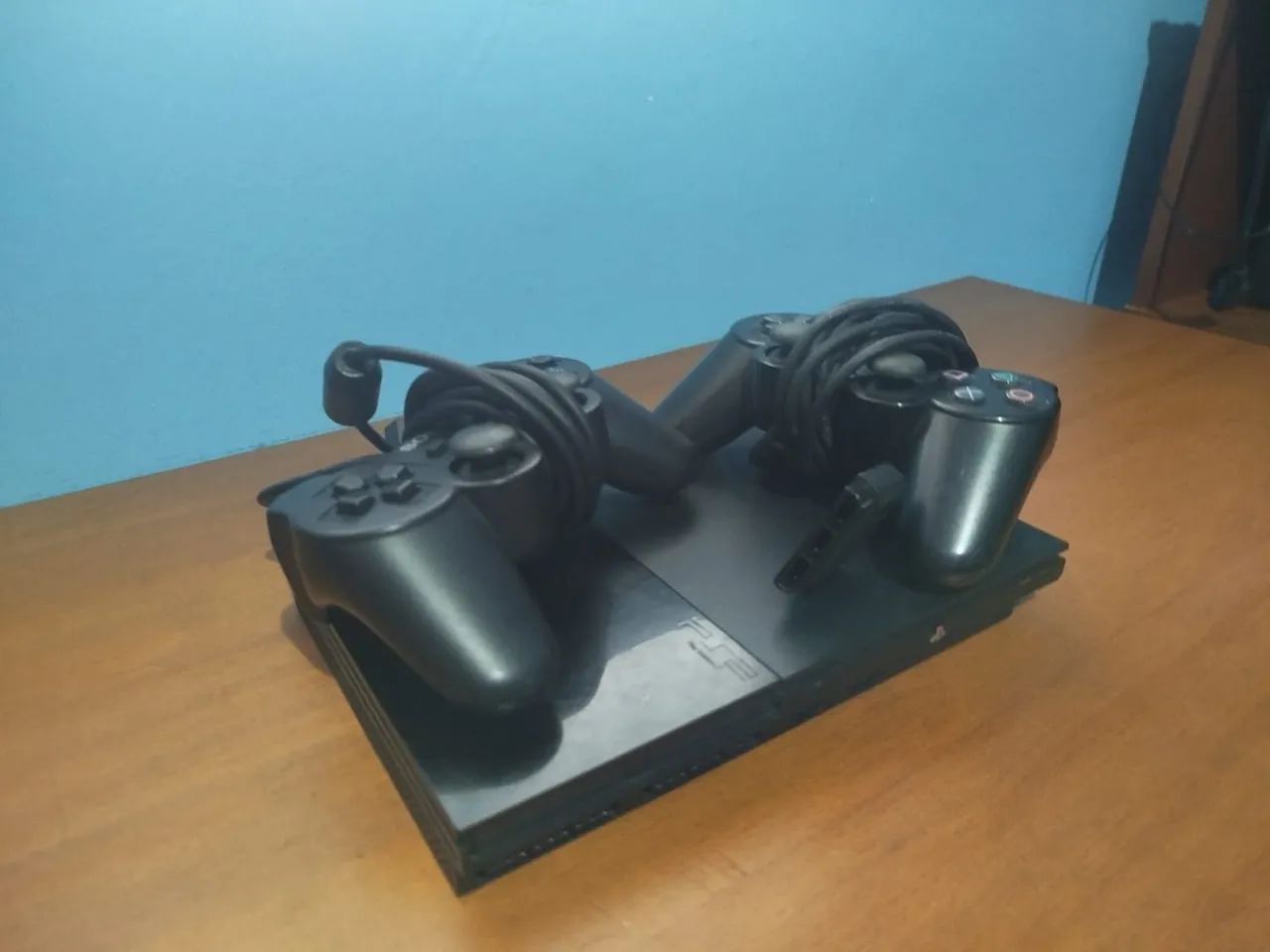 Playstation 2 Usado