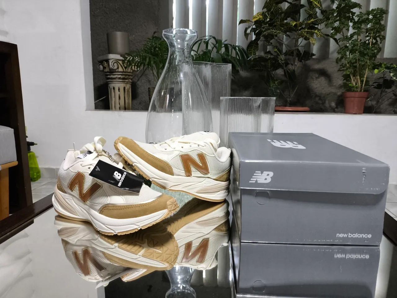 Tênis New balance modelos  - Foto 3