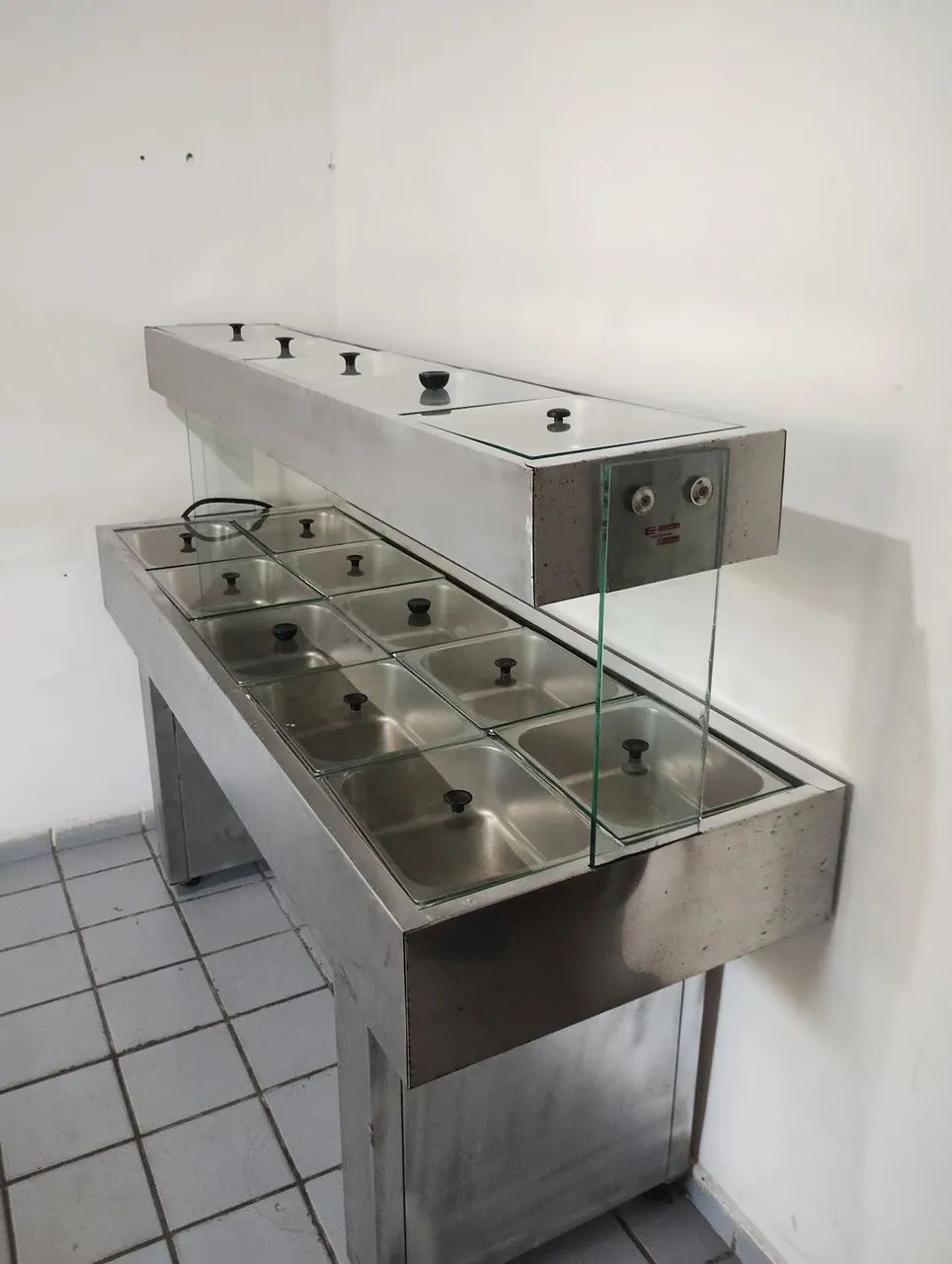 Self service  - Foto 2