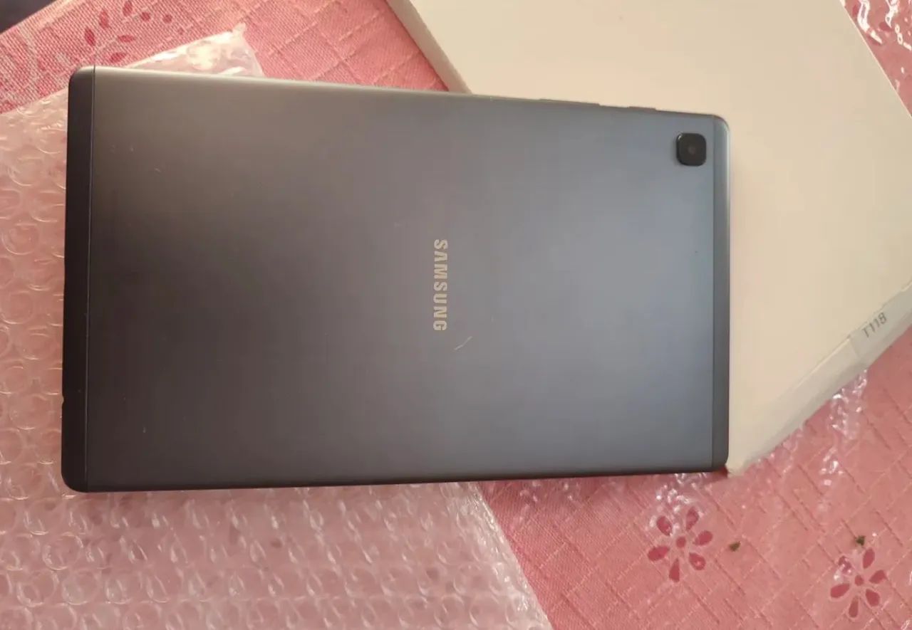 Galaxy tab 7 sou de Linhares 
