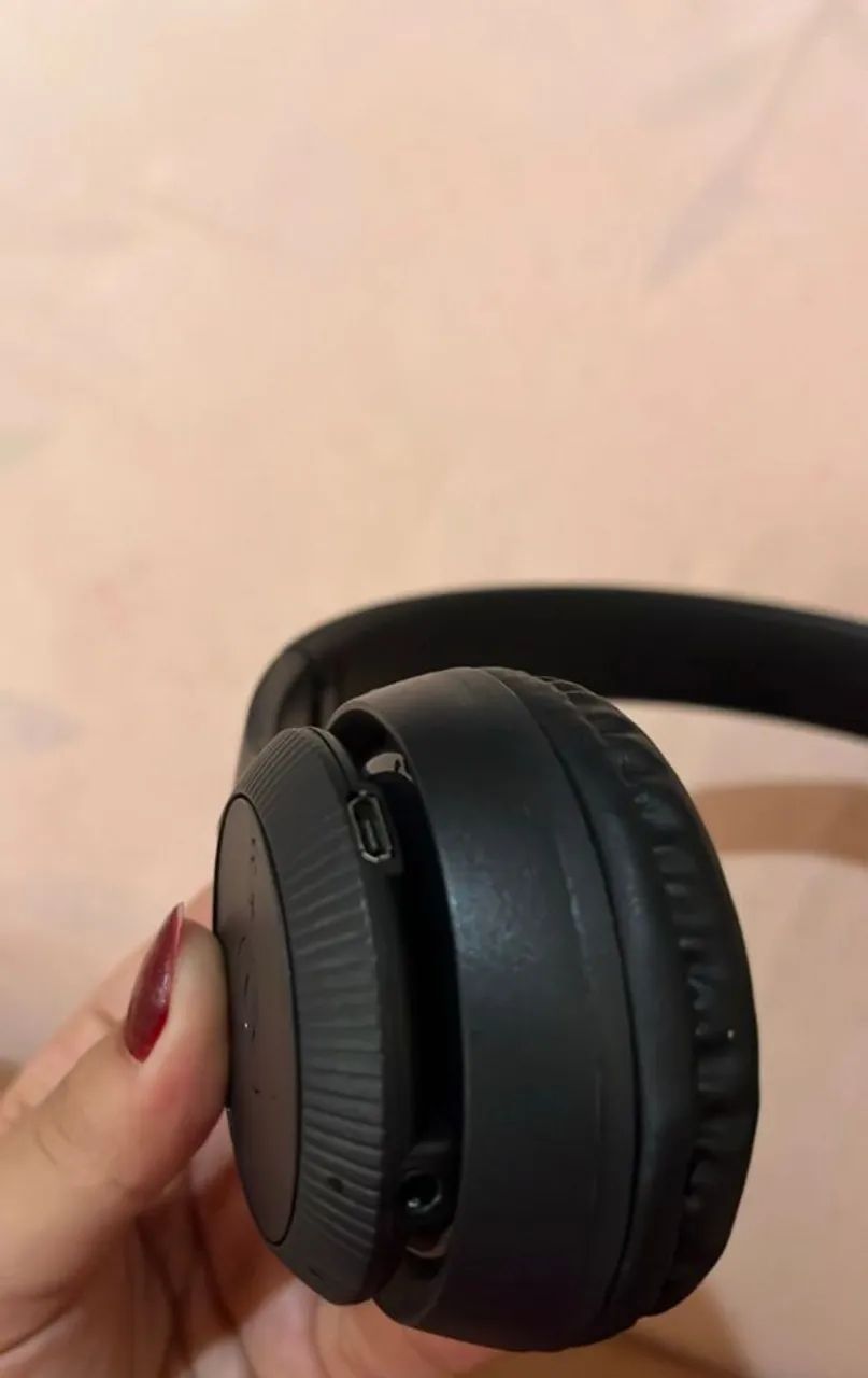 Fone de ouvido FEHMOX - Foto 3