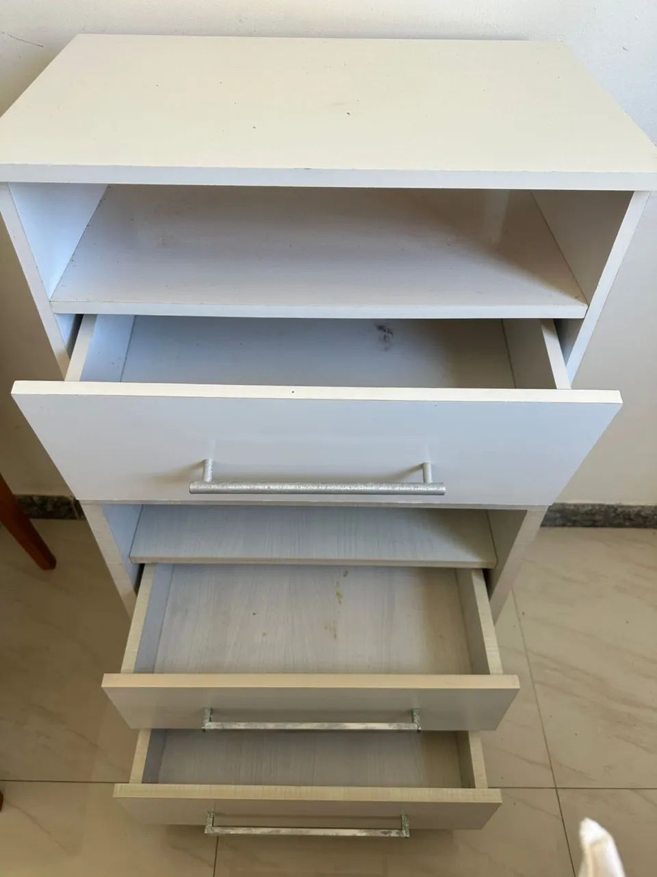 Dois criados mudos - Foto 3