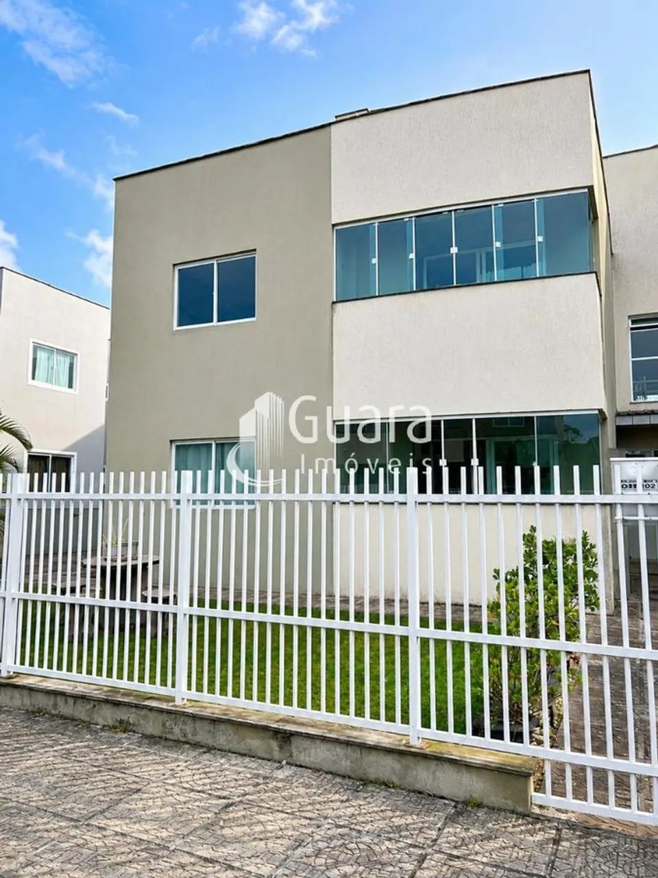 Apartamento Village Stark