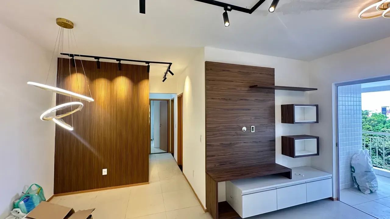 RESIDENCIAL PIAZZA TOSCANA - MARAMBAIA - Foto 4
