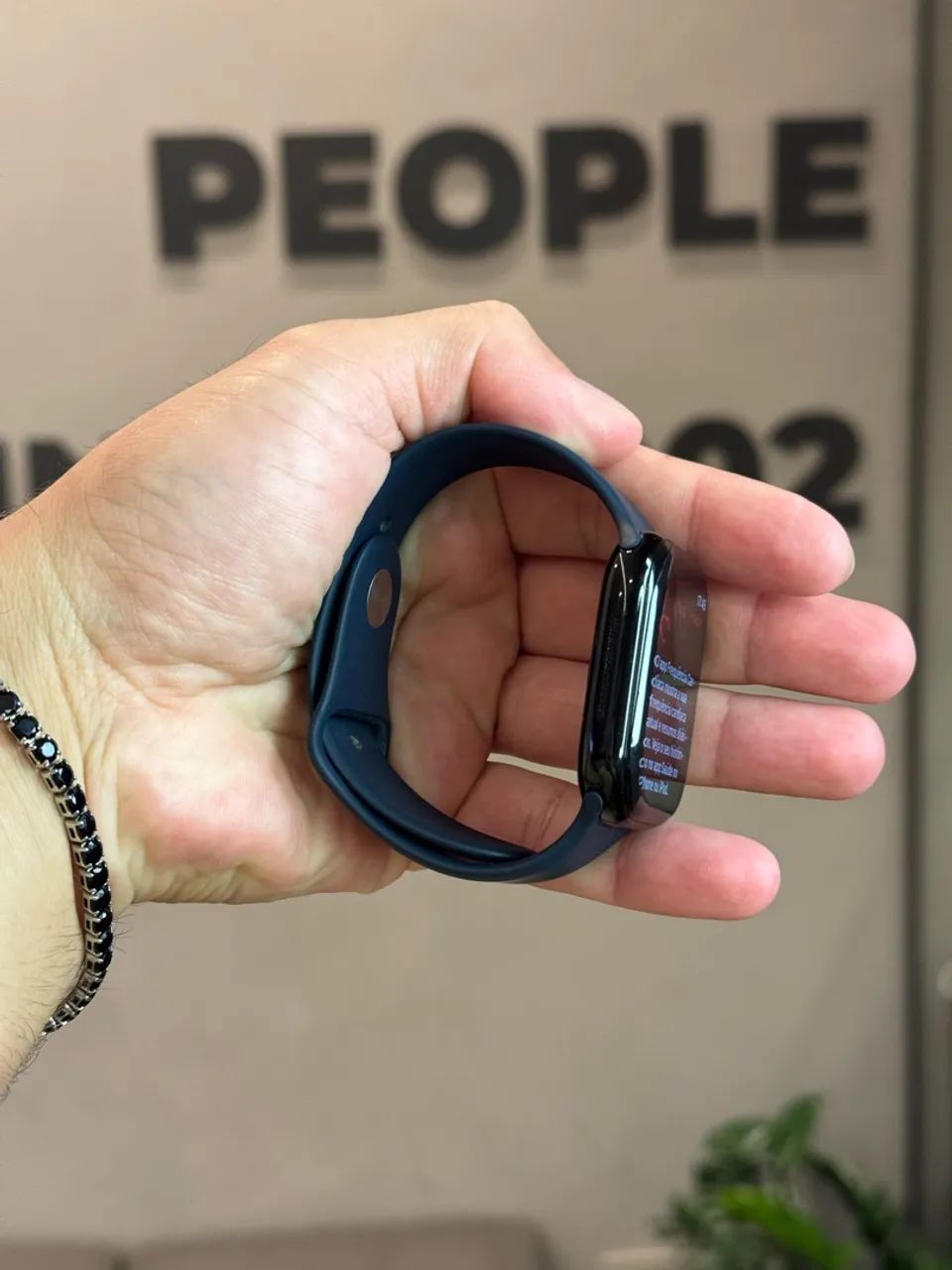 Apple Watch S10 46mm - Foto 3