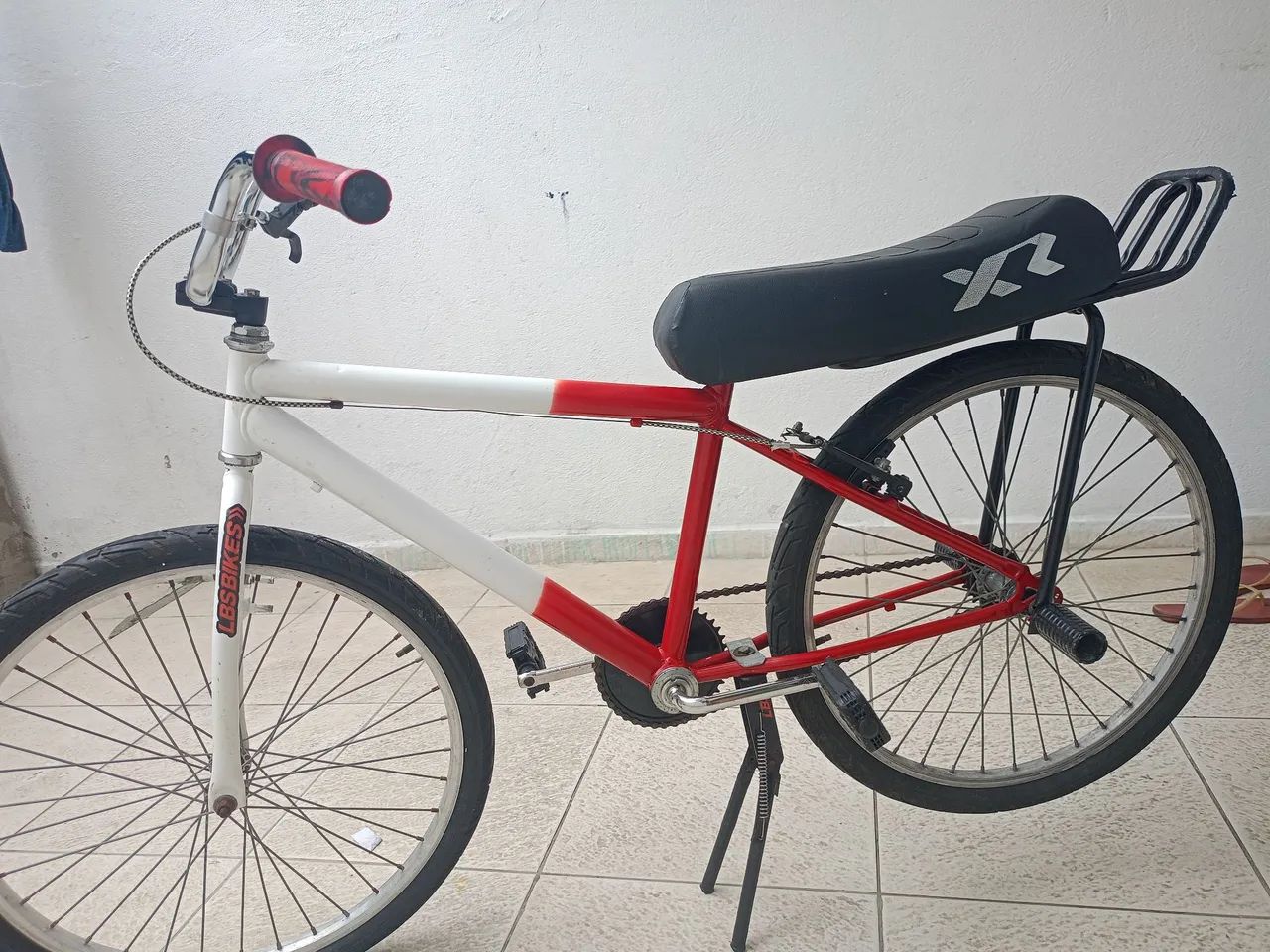 Bicicleta Montadinha Aro 24 - Foto 2
