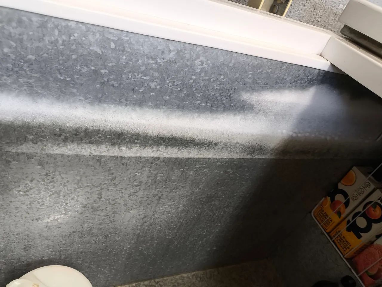 Freezer Electrolux H400 - Foto 5