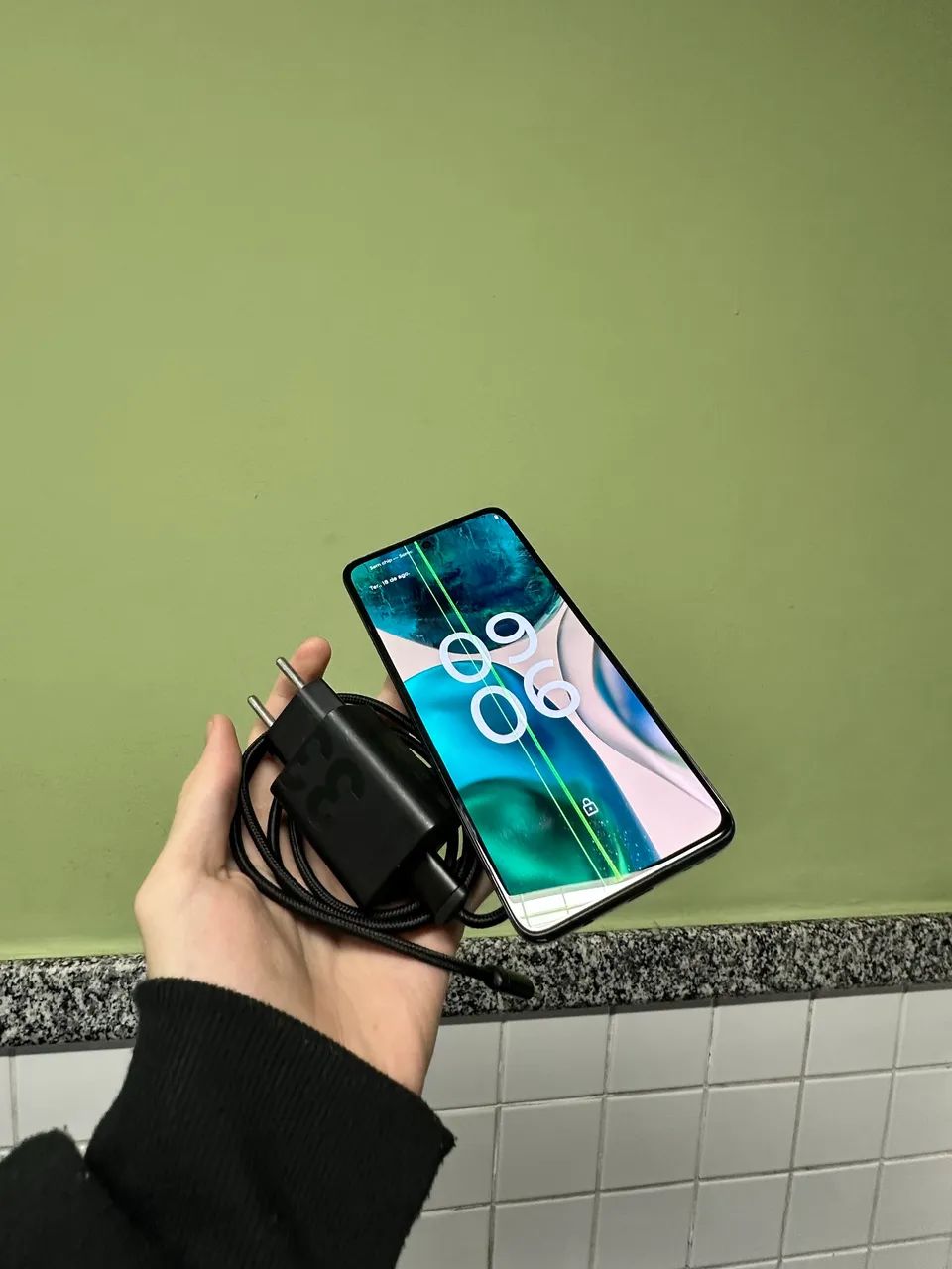 Smartphone moto g52 - Foto 3