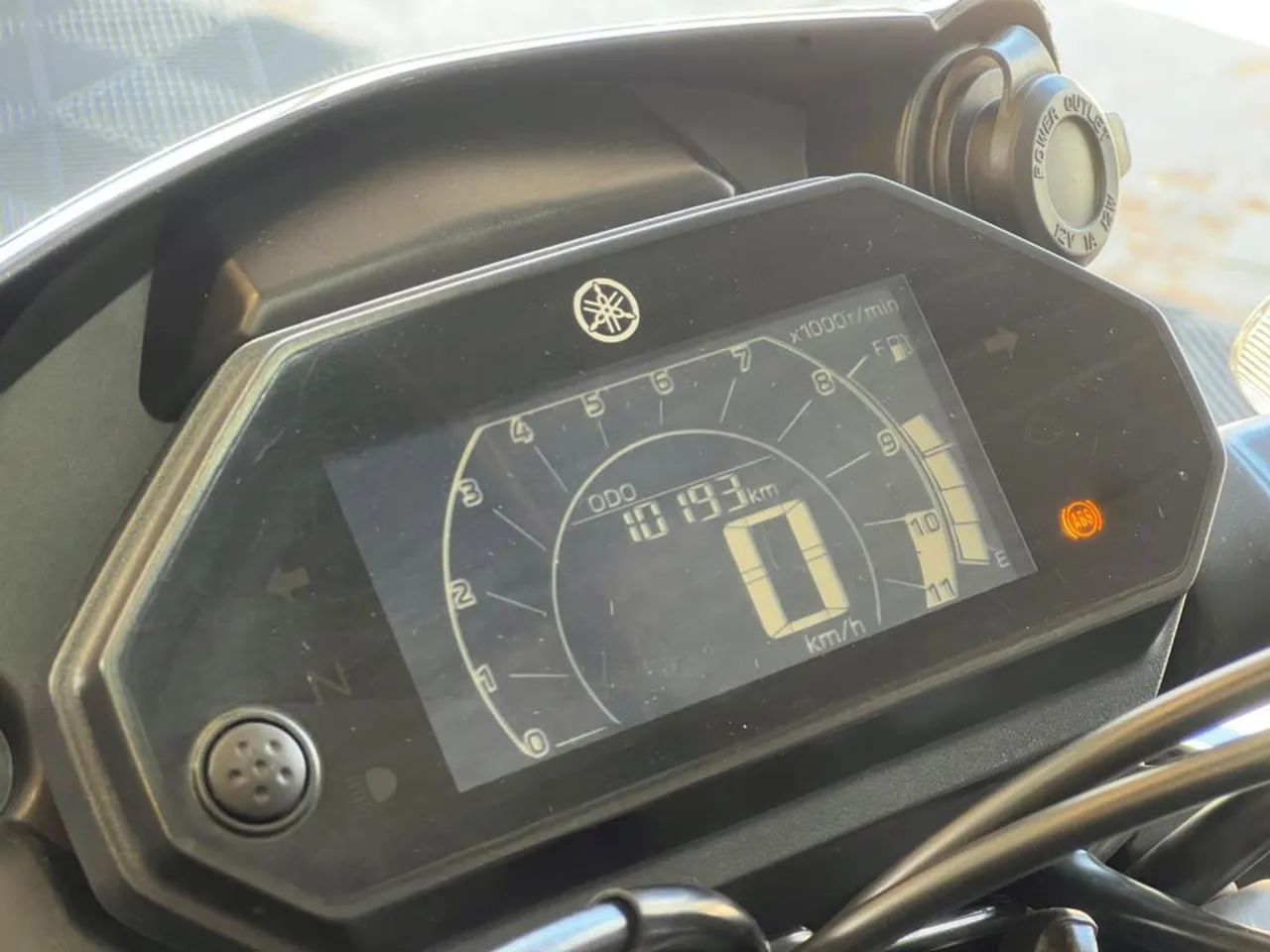 XTZ 250 LANDER CONNECTED - Foto 5