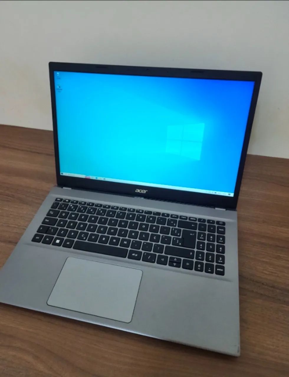 Notebook acer aspire 5 - Foto 2