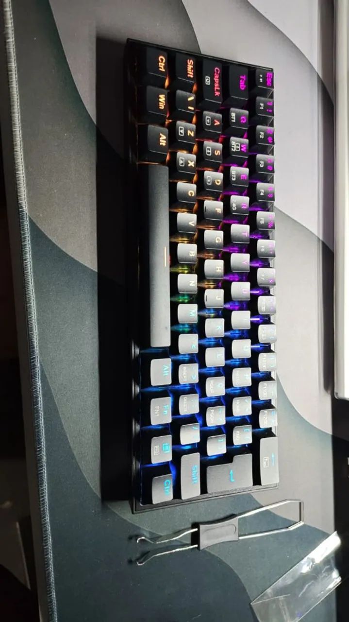 Teclado Fizz PRO  - Foto 2