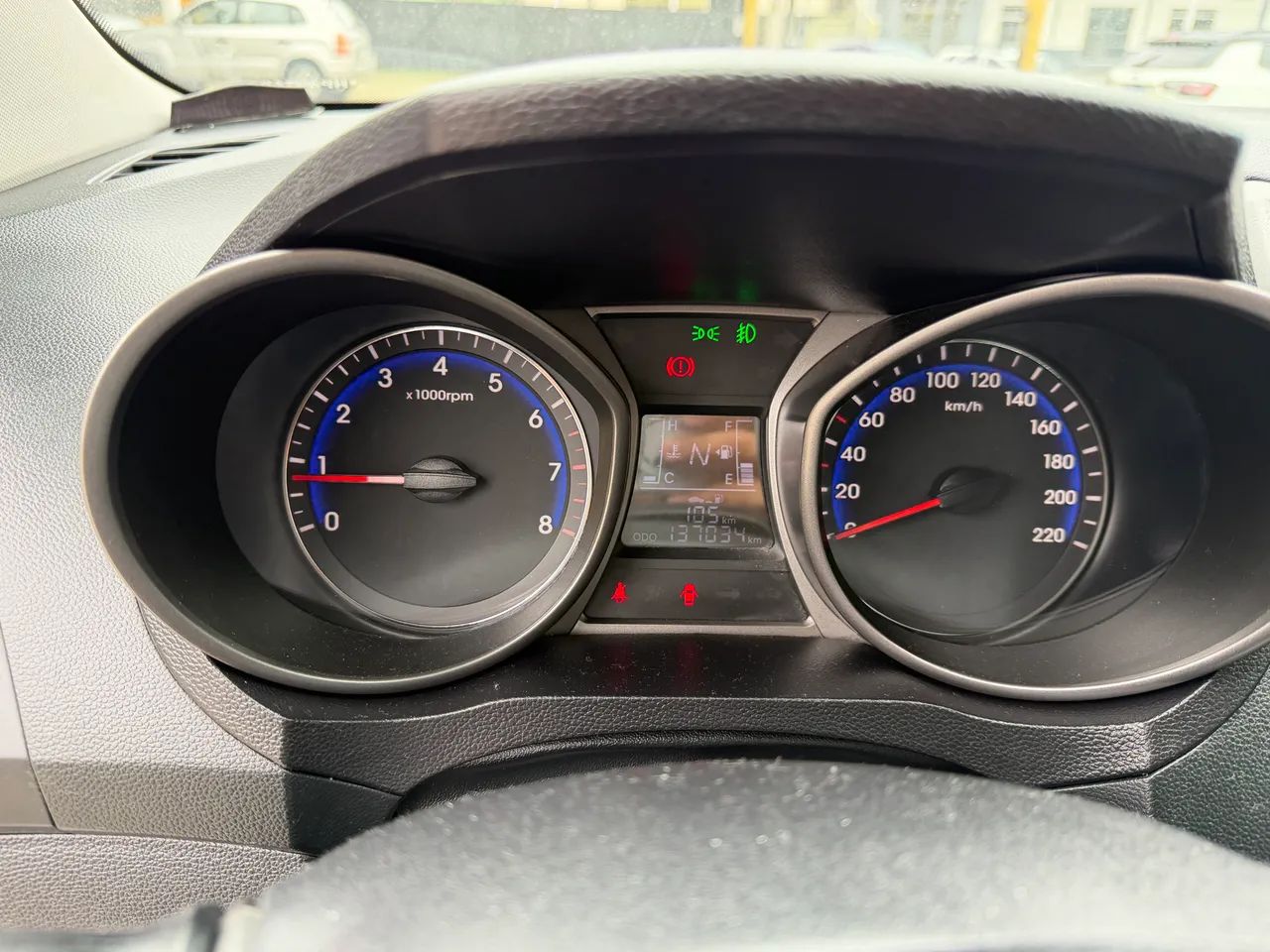 Hyundai HB20 C.style/c.plus 1.6 Flex 16V Aut. 2017 - Foto 4