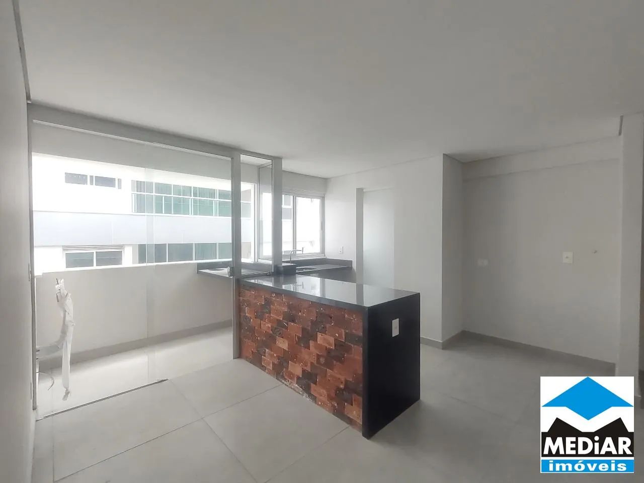 Apartamento com 2 quartos à venda em Belo Horizonte - Foto 4