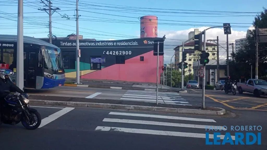 GALPÃO - PARAÍSO - SP - Foto 8