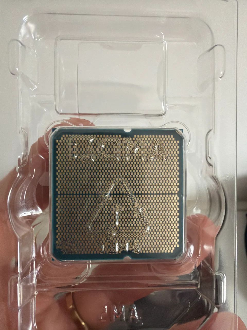 Processador AMD Ryzen 7 8700G - Foto 5