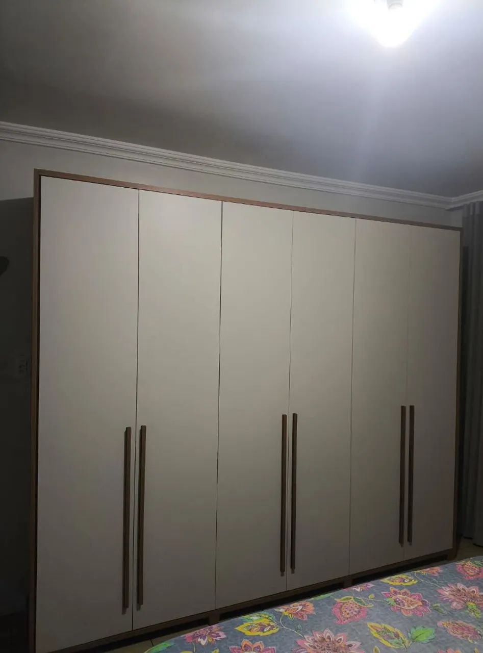 Guarda-Roupa Província 
