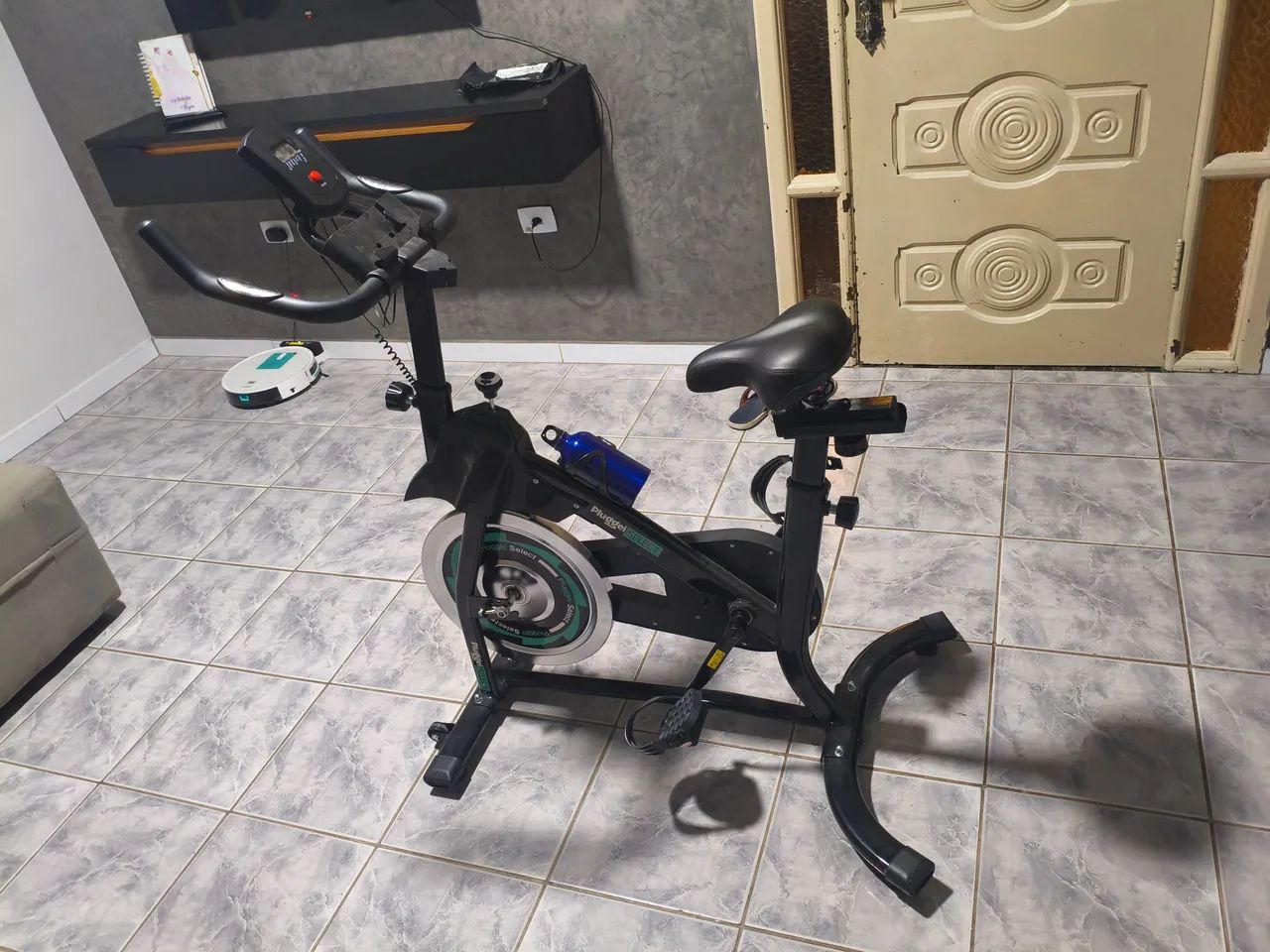 Bicicleta ergométrica  - Foto 5