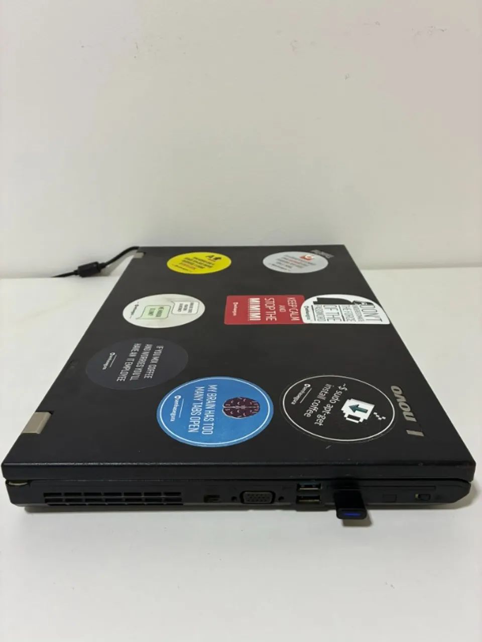 Notebook Lenovo T540 - Foto 2