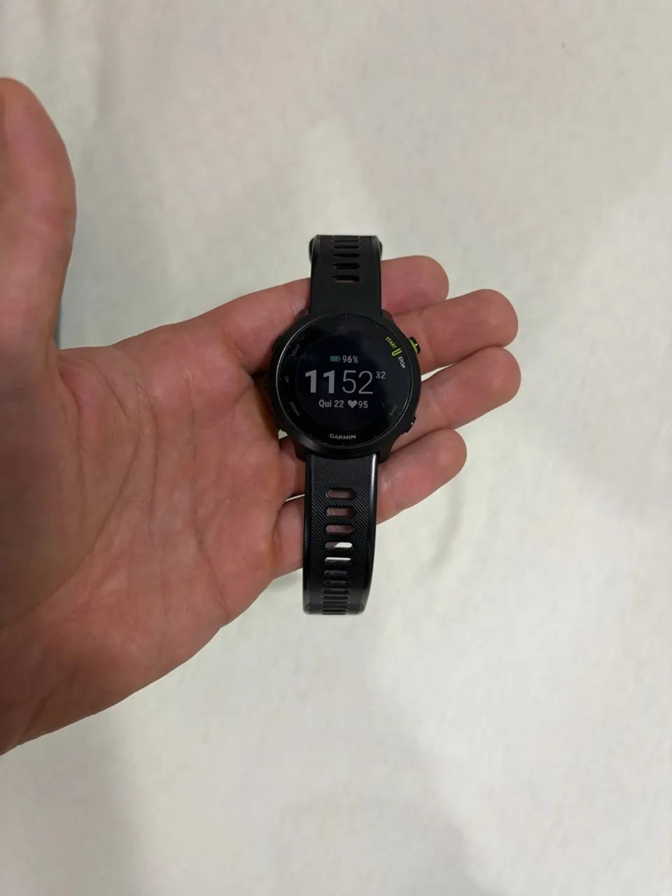 Garmin forerunner 55 - Foto 2