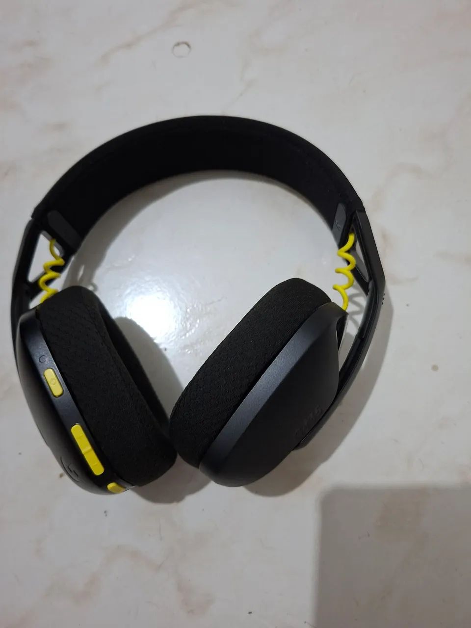 Vendo headset G435 Logitech