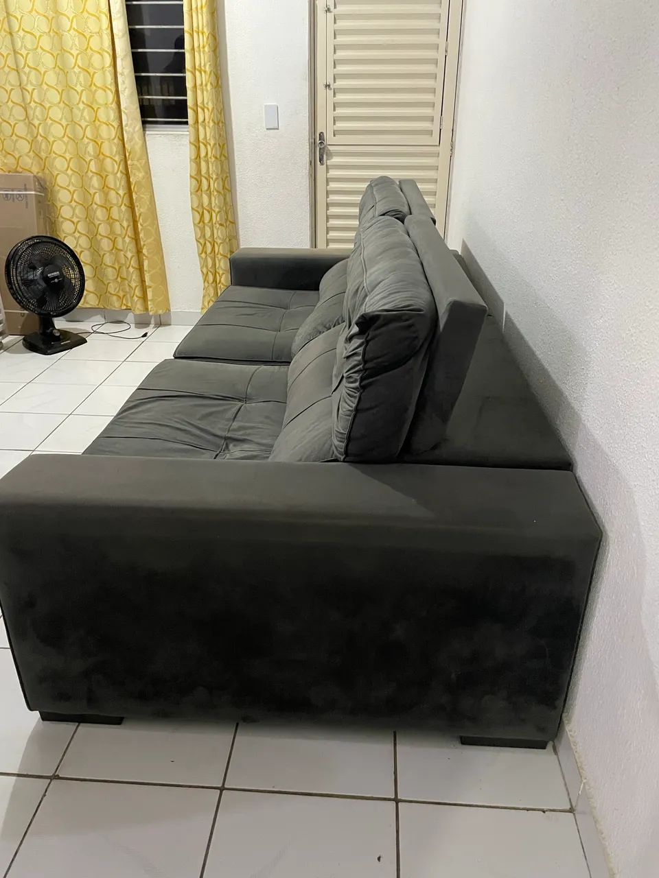 Sofá retrátil  - Foto 4