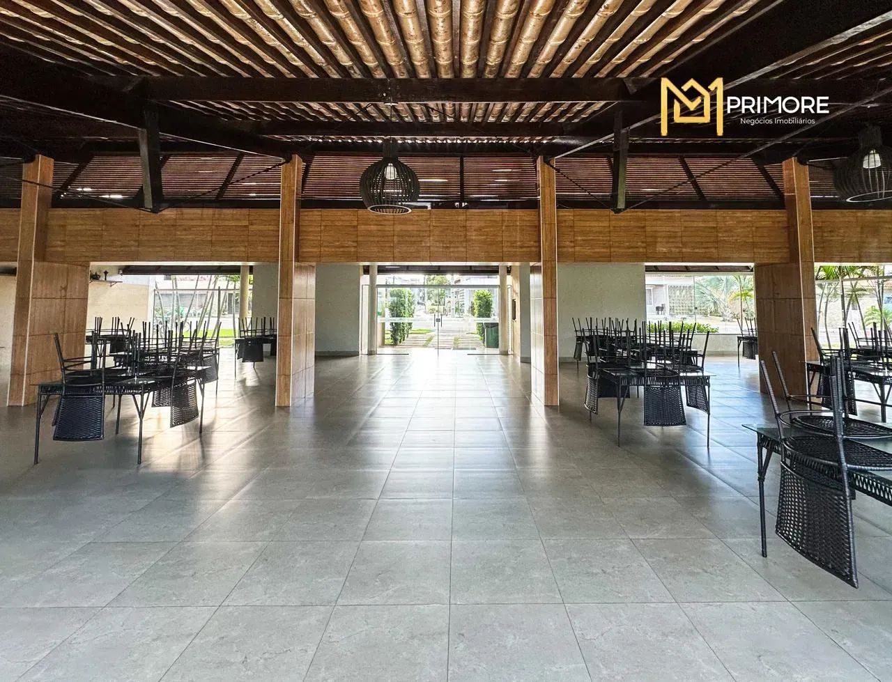 Lote Plano no Green Club II | 408m² | Escriturado | PRM - Foto 13