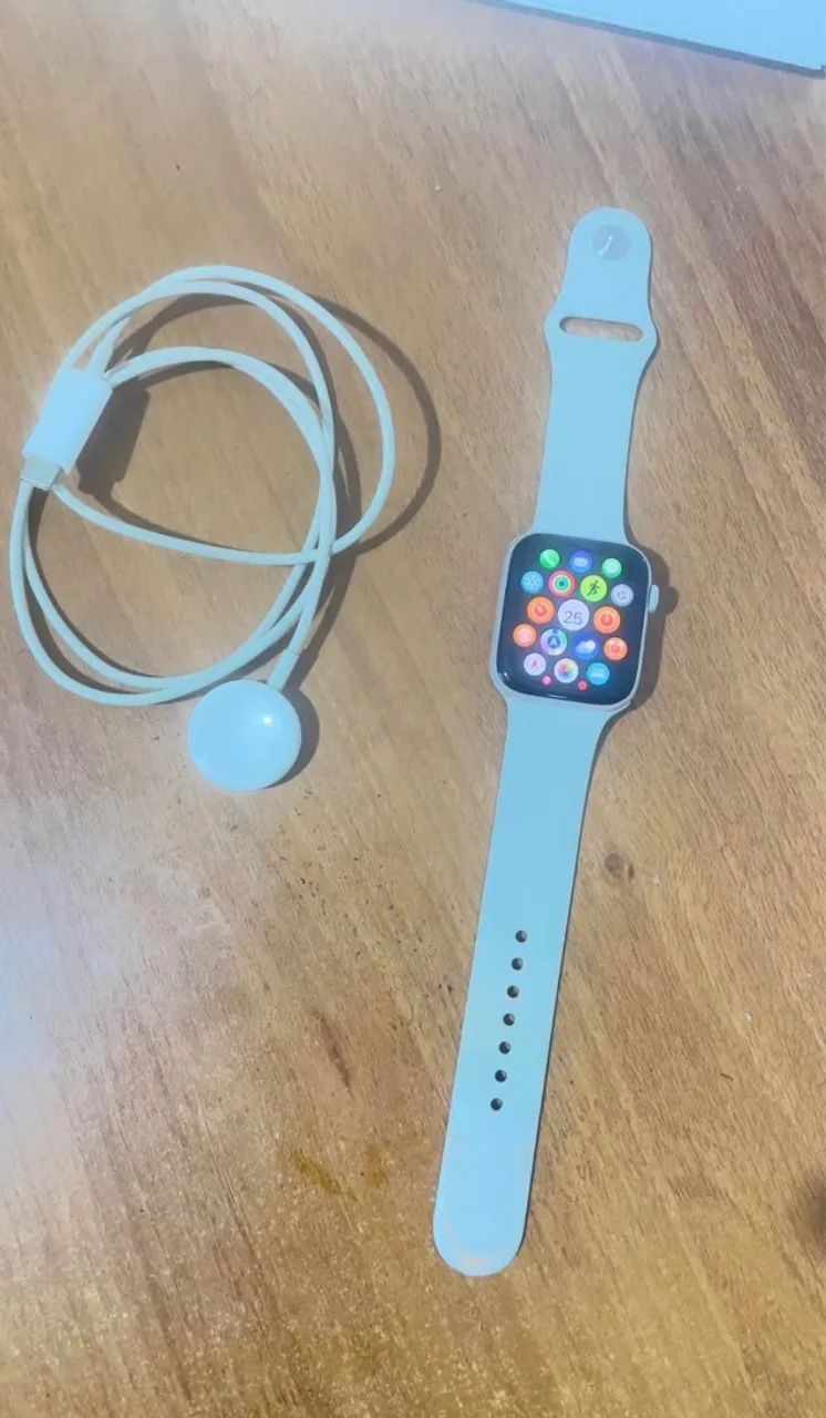 Apple Watch SE 2ª geração GPS - Foto 2