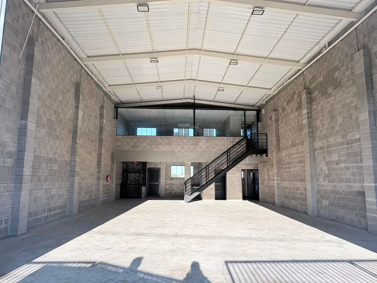 GALPÃO COMERCIAL PARA LOCAÇÃO  ALGODOAL | PIRACICABA/SP - Foto 3