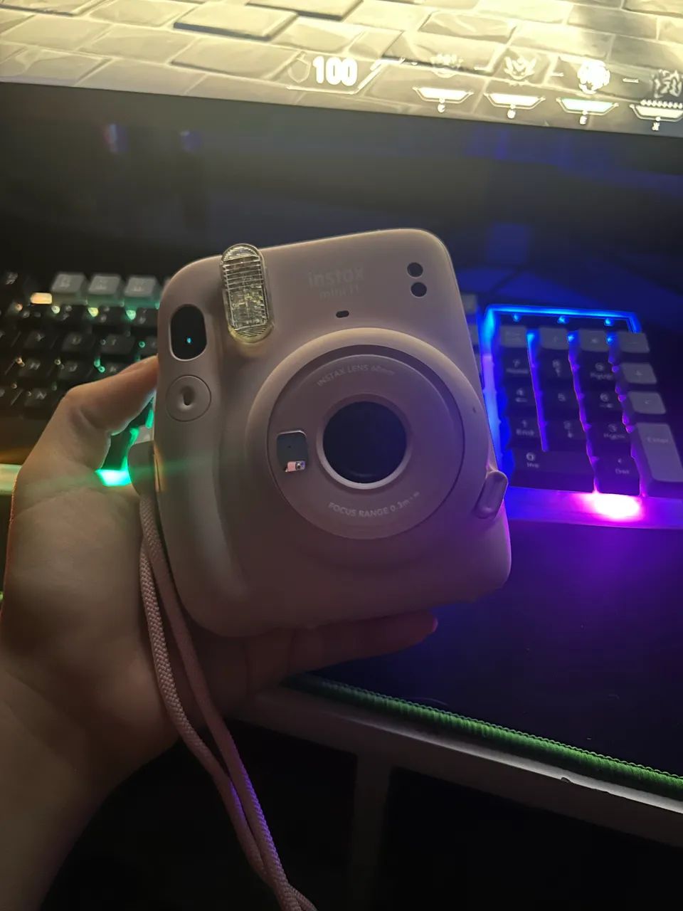 InstaX mini 11 - Foto 3
