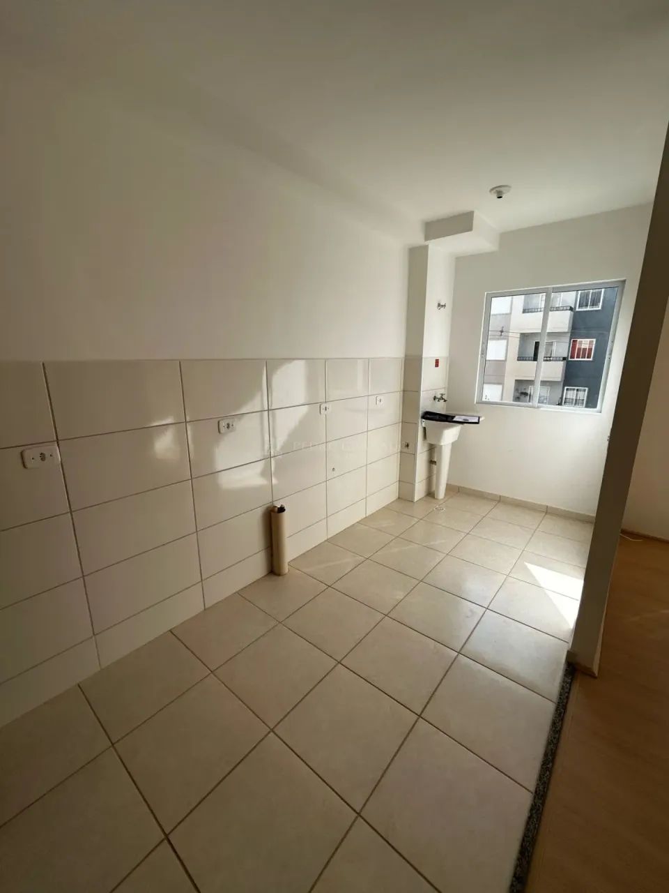 Apartamento 02 dormitórios | Residencial Marau
