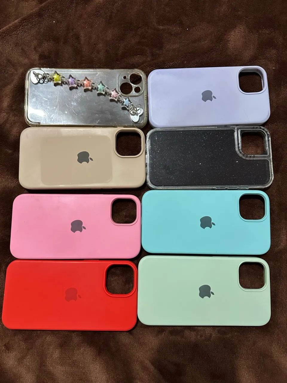 Capinha IPhone 13 Normal 