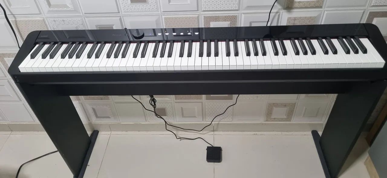 Piano digital Casio Privia  PX-S1100 - Foto 3
