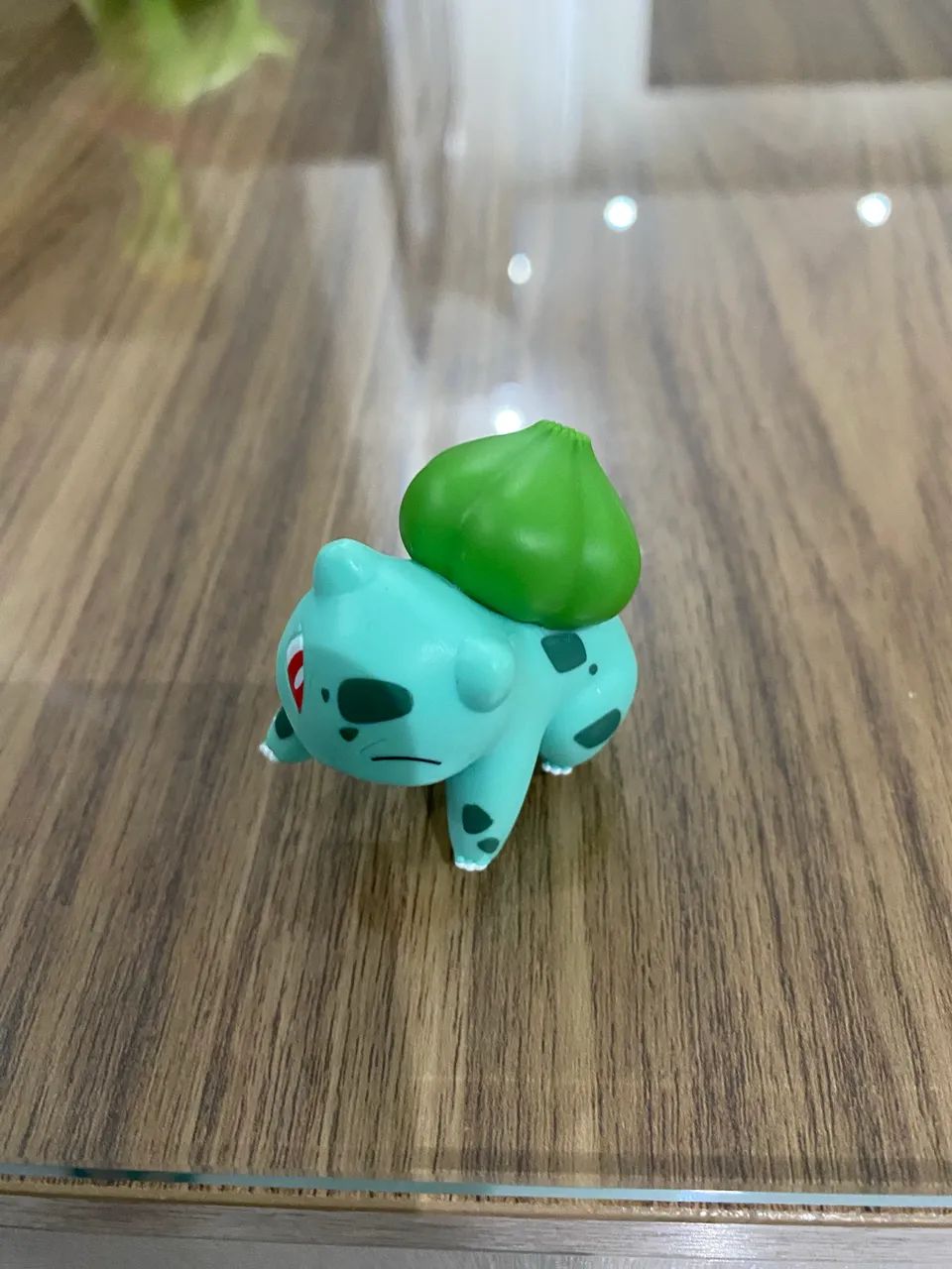 Pokémon Bulbasauro Jazwares - Foto 2