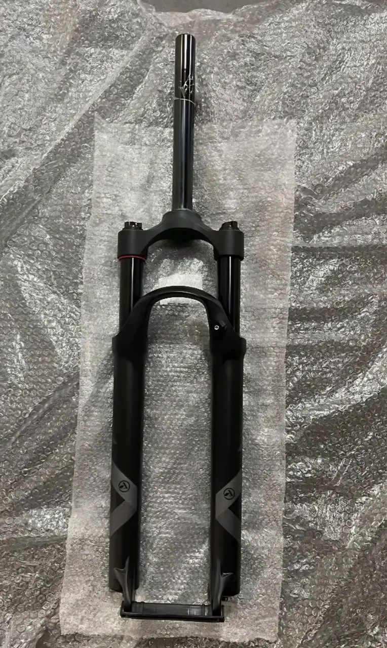Suspensão aro29 absolute 