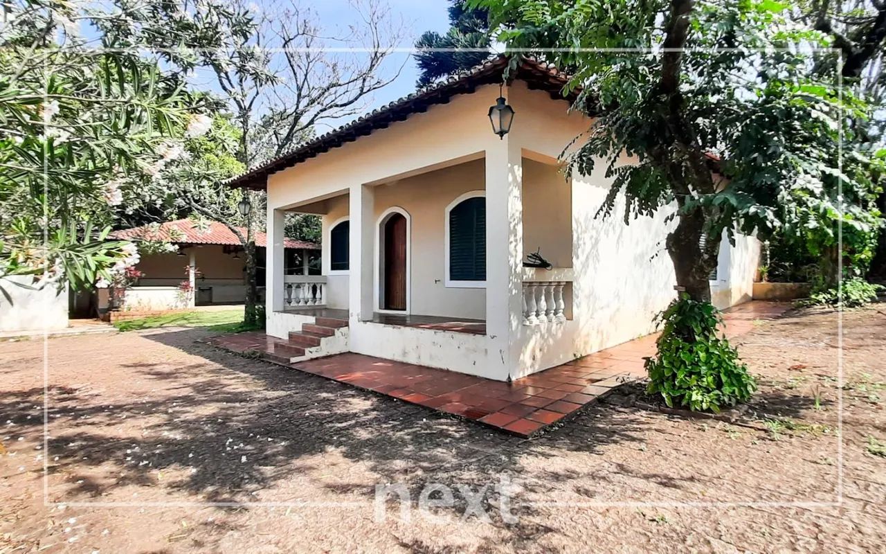 chácara - Chácaras São Bento - Valinhos - Foto 4