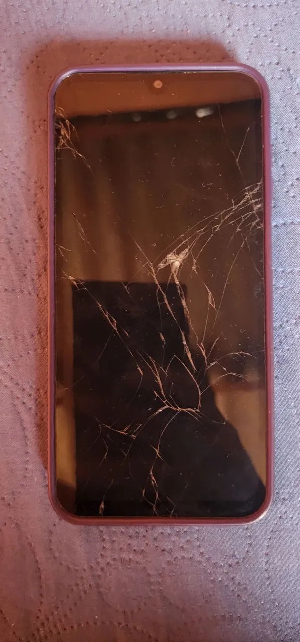 Vendo samsung A32 - Foto 2